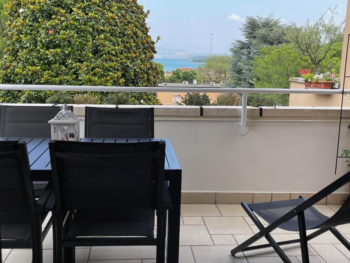 Appartamento La Madonnina Peschiera del Garda Exterior foto