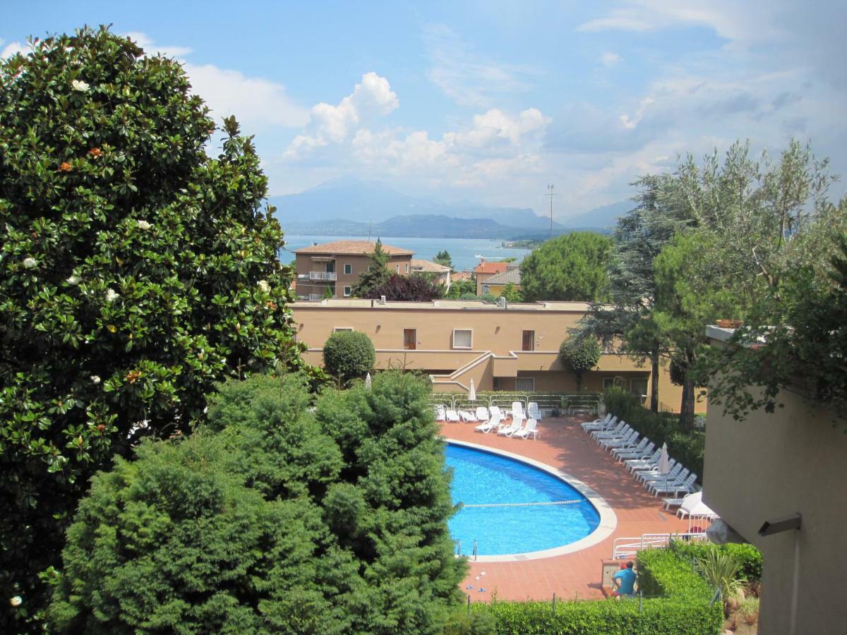 Appartamento La Madonnina Peschiera del Garda Exterior foto