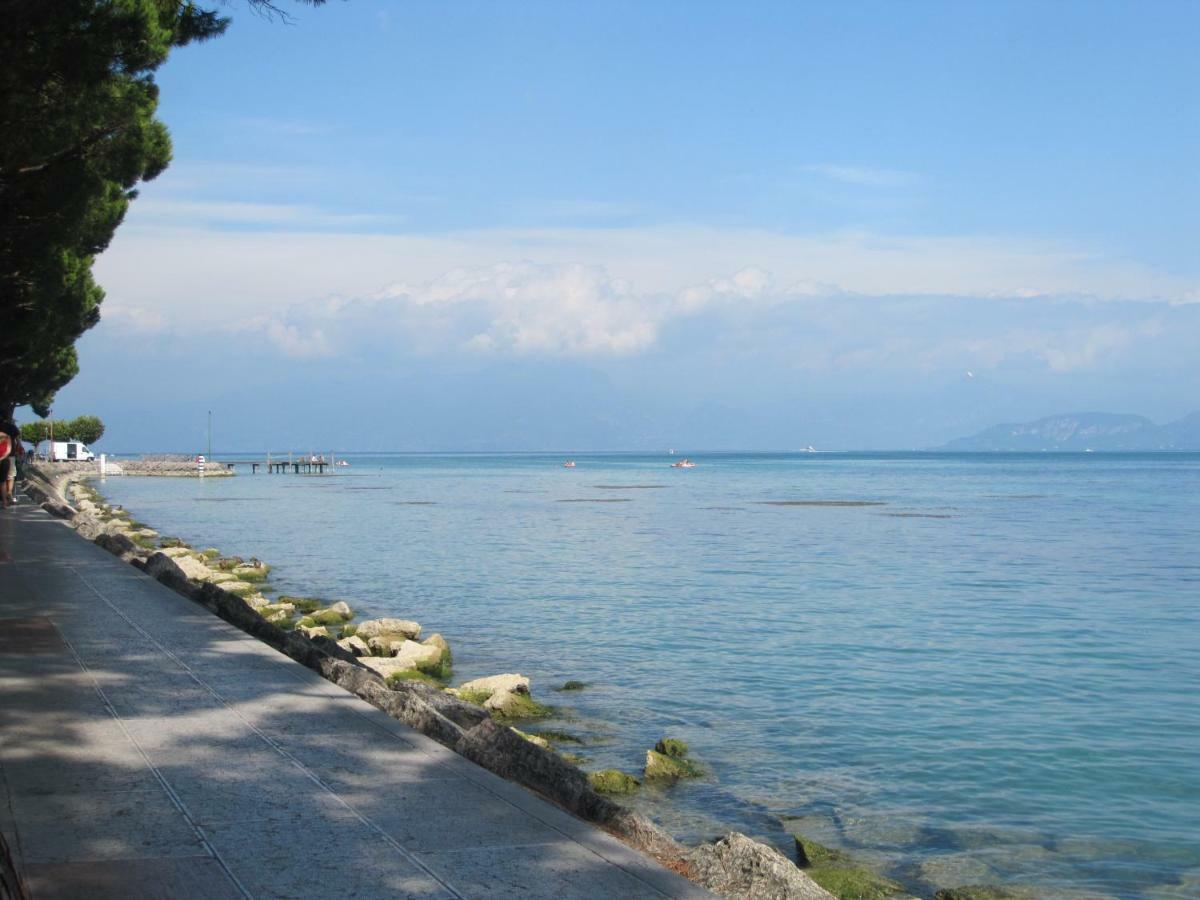 Appartamento La Madonnina Peschiera del Garda Exterior foto