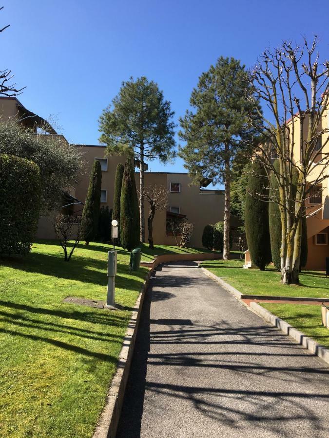Appartamento La Madonnina Peschiera del Garda Exterior foto